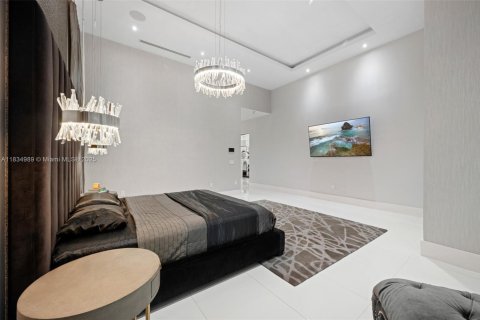 Villa ou maison à vendre à Plantation, Floride: 6 chambres, 627.65 m2 № 2060035 - photo 20