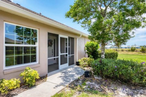 House in North Port, Florida 3 bedrooms, 138.24 sq.m. № 1757627 - photo 2