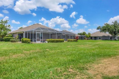 House in North Port, Florida 3 bedrooms, 138.24 sq.m. № 1757627 - photo 27