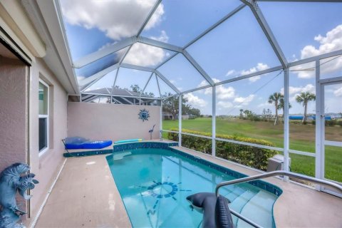 House in North Port, Florida 3 bedrooms, 138.24 sq.m. № 1757627 - photo 21