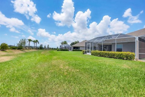 House in North Port, Florida 3 bedrooms, 138.24 sq.m. № 1757627 - photo 26