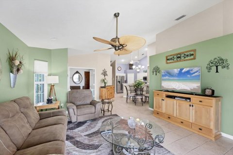 House in North Port, Florida 3 bedrooms, 138.24 sq.m. № 1757627 - photo 6