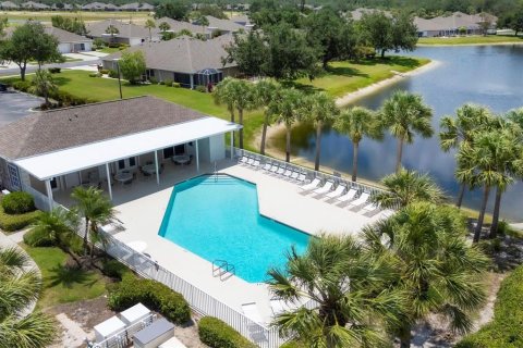 House in North Port, Florida 3 bedrooms, 138.24 sq.m. № 1757627 - photo 30