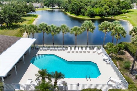 House in North Port, Florida 3 bedrooms, 138.24 sq.m. № 1757627 - photo 29