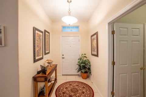 House in Palm Coast, Florida 2 bedrooms, 153.2 sq.m. № 1887108 - photo 4