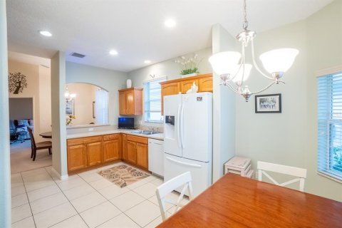 House in Palm Coast, Florida 2 bedrooms, 153.2 sq.m. № 1887108 - photo 19