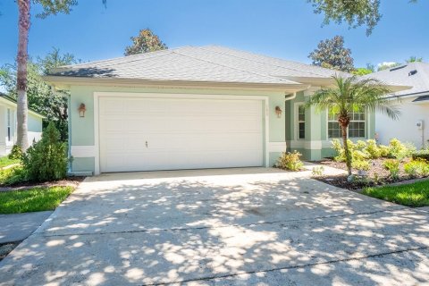 House in Palm Coast, Florida 2 bedrooms, 153.2 sq.m. № 1887108 - photo 3