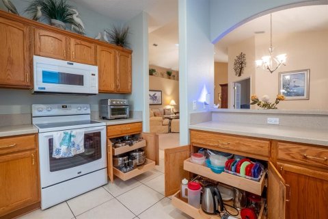 House in Palm Coast, Florida 2 bedrooms, 153.2 sq.m. № 1887108 - photo 14
