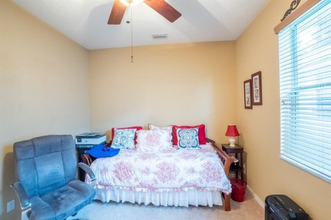 House in Palm Coast, Florida 2 bedrooms, 153.2 sq.m. № 1887108 - photo 29