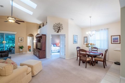 House in Palm Coast, Florida 2 bedrooms, 153.2 sq.m. № 1887108 - photo 6