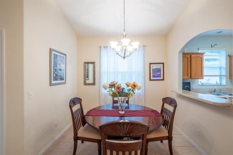 House in Palm Coast, Florida 2 bedrooms, 153.2 sq.m. № 1887108 - photo 8
