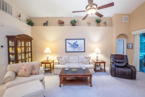 House in Palm Coast, Florida 2 bedrooms, 153.2 sq.m. № 1887108 - photo 9