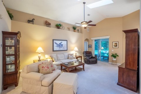 House in Palm Coast, Florida 2 bedrooms, 153.2 sq.m. № 1887108 - photo 7