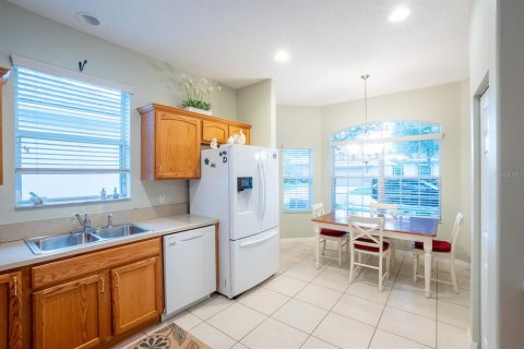 House in Palm Coast, Florida 2 bedrooms, 153.2 sq.m. № 1887108 - photo 18