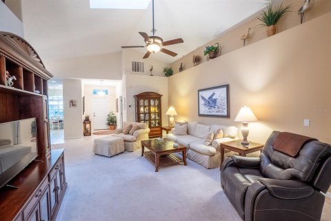 House in Palm Coast, Florida 2 bedrooms, 153.2 sq.m. № 1887108 - photo 12