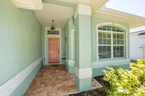 House in Palm Coast, Florida 2 bedrooms, 153.2 sq.m. № 1887108 - photo 2
