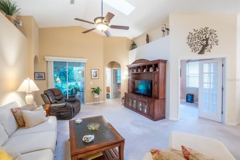 House in Palm Coast, Florida 2 bedrooms, 153.2 sq.m. № 1887108 - photo 11
