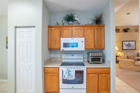 House in Palm Coast, Florida 2 bedrooms, 153.2 sq.m. № 1887108 - photo 16