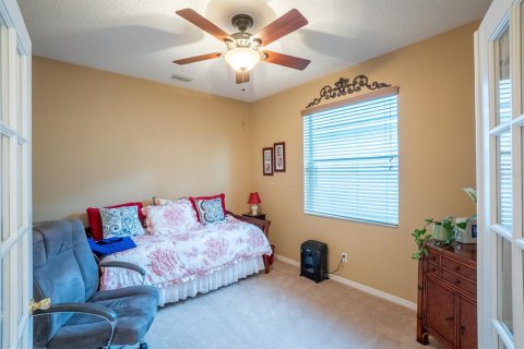 House in Palm Coast, Florida 2 bedrooms, 153.2 sq.m. № 1887108 - photo 28