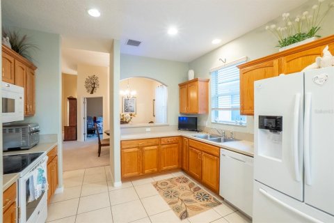 House in Palm Coast, Florida 2 bedrooms, 153.2 sq.m. № 1887108 - photo 15