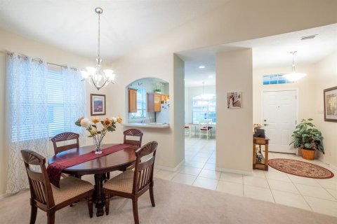 House in Palm Coast, Florida 2 bedrooms, 153.2 sq.m. № 1887108 - photo 17