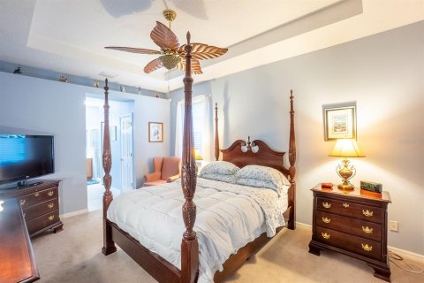 House in Palm Coast, Florida 2 bedrooms, 153.2 sq.m. № 1887108 - photo 22