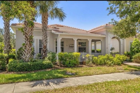 Casa en alquiler en Sarasota, Florida, 3 dormitorios, 163.88 m2 № 1823314 - foto 1