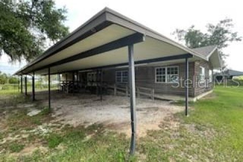 Immobilier commercial à louer à Dade City, Floride: 514.31 m2 № 2097890 - photo 3