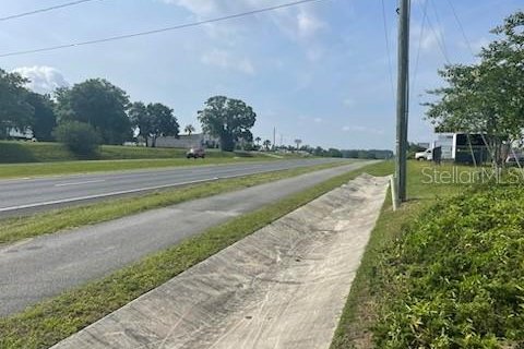 Immobilier commercial à louer à Dade City, Floride: 514.31 m2 № 2097890 - photo 4
