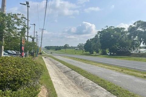 Immobilier commercial à louer à Dade City, Floride: 514.31 m2 № 2097890 - photo 5