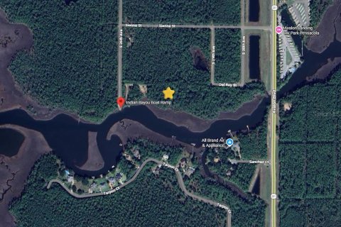 Land in Milton, Florida № 2147518 - photo 22