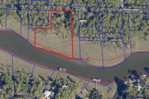 Land in Milton, Florida № 2147518 - photo 16