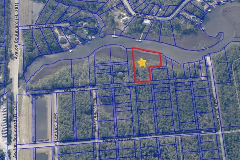 Land in Milton, Florida № 2147518 - photo 19