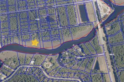 Land in Milton, Florida № 2147518 - photo 15