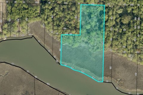Land in Milton, Florida № 2147518 - photo 5