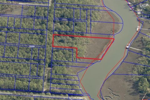 Land in Milton, Florida № 2147518 - photo 17