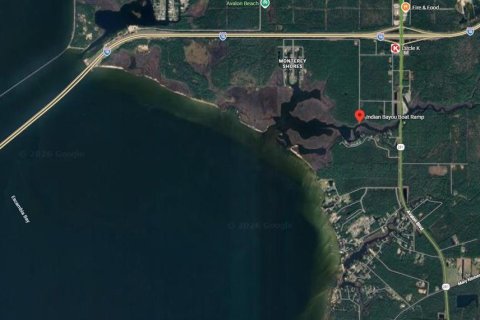 Land in Milton, Florida № 2147518 - photo 23