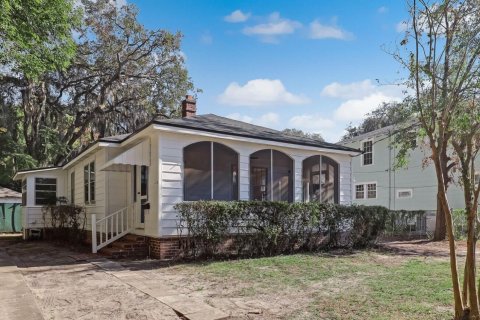 House in Jacksonville, Florida 3 bedrooms, 119.1 sq.m. № 834541 - photo 1