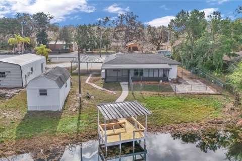Casa en venta en Inverness, Florida, 3 dormitorios, 124.58 m2 № 1546613 - foto 24