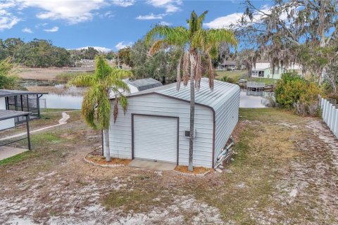 Casa en venta en Inverness, Florida, 3 dormitorios, 124.58 m2 № 1546613 - foto 14