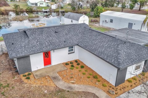 Casa en venta en Inverness, Florida, 3 dormitorios, 124.58 m2 № 1546613 - foto 1