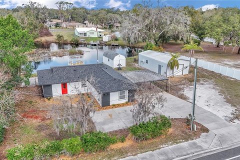 Casa en venta en Inverness, Florida, 3 dormitorios, 124.58 m2 № 1546613 - foto 3