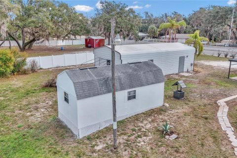 Casa en venta en Inverness, Florida, 3 dormitorios, 124.58 m2 № 1546613 - foto 13