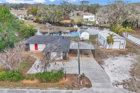 Casa en venta en Inverness, Florida, 3 dormitorios, 124.58 m2 № 1546613 - foto 2