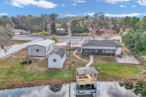 Casa en venta en Inverness, Florida, 3 dormitorios, 124.58 m2 № 1546613 - foto 25