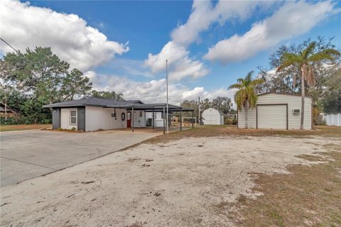 Casa en venta en Inverness, Florida, 3 dormitorios, 124.58 m2 № 1546613 - foto 5