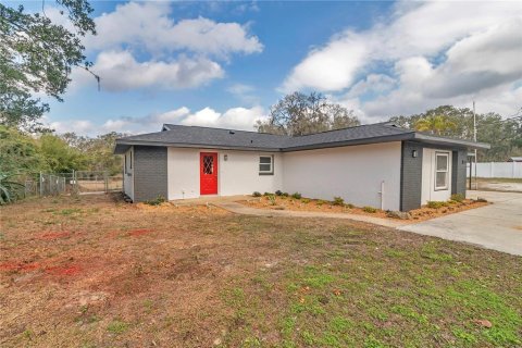 Casa en venta en Inverness, Florida, 3 dormitorios, 124.58 m2 № 1546613 - foto 7