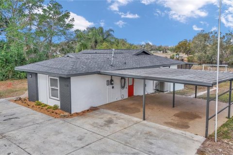 Casa en venta en Inverness, Florida, 3 dormitorios, 124.58 m2 № 1546613 - foto 11