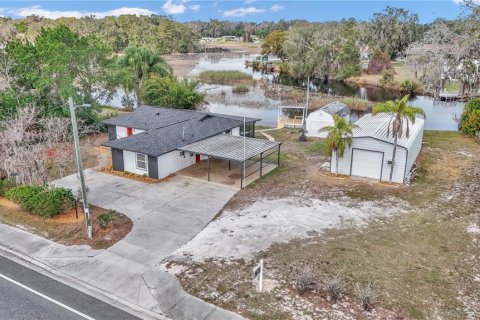 Casa en venta en Inverness, Florida, 3 dormitorios, 124.58 m2 № 1546613 - foto 4