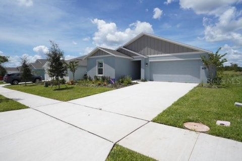 Casa en alquiler en Lake Wales, Florida, 4 dormitorios, 169.45 m2 № 1908475 - foto 1